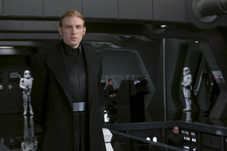 Gwiezdne wojny: Ostatni Jedi - grafika promocyjna