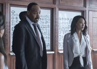 Flash - zdjęcie z serialu