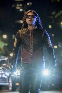 Flash - zdjęcie z serialu