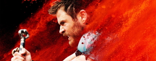 Thor: Ragnarok