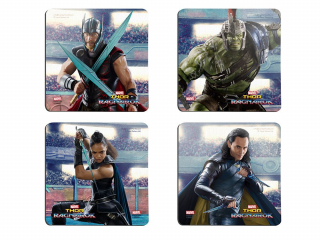 Thor: Ragnarok - grafika