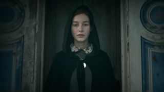 The Lodgers