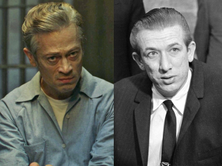 Łowca umysłów - Richard Speck