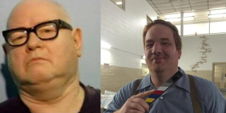 Łowca umysłów - Jerry Brudos