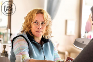 Escape at Dannemora - zdjęcie z miniserialu