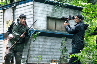 Escape at Dannemora - zdjęcie z miniserialu