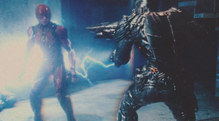 Liga Sprawiedliwości