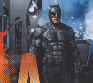 Liga Sprawiedliwości