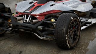 Project CARS 2