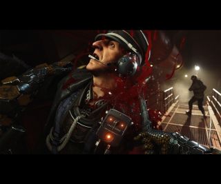 Wolfenstein II
