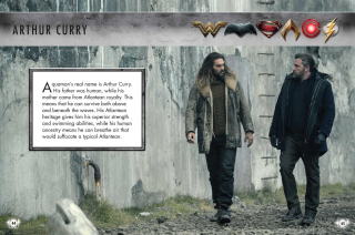 Liga Sprawiedliwości - zdjęcie