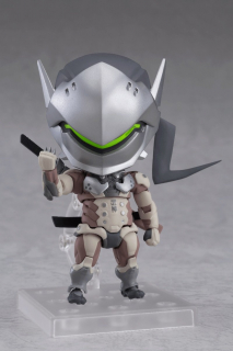 Overwatch - nowe figurki Nendoroid