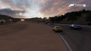 Forza Motorsport 7 - screeny z gry