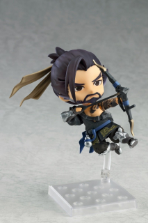 Overwatch - nowe figurki Nendoroid