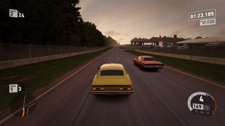 Forza Motorsport 7 - screeny z gry