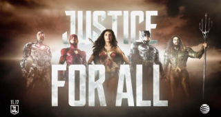 Liga Sprawiedliwości