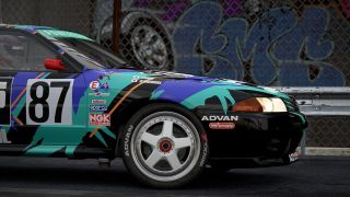 Project CARS 2