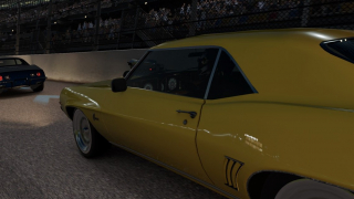 Forza Motorsport 7 - screeny z gry