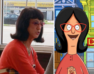 Linda Belcher - Bob's Burgers