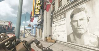 Wolfenstein II