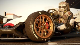 Project CARS 2