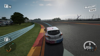 Forza Motorsport 7 - screeny z gry