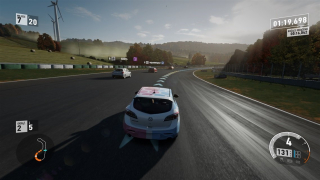 Forza Motorsport 7 - screeny z gry