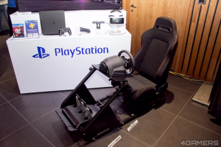 Gran Turismo Sport z nietypową edycja kolekcjonerską