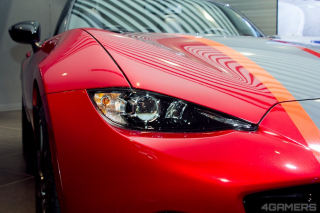 Gran Turismo Sport z nietypową edycja kolekcjonerską