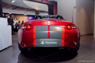 Gran Turismo Sport z nietypową edycja kolekcjonerską