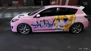 Forza Motorsport 7 - screeny z gry