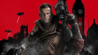 Wolfenstein II