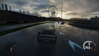 Forza Motorsport 7 - screeny z gry