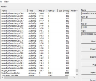Pokemon GO - pliki z nowej aktualizacji