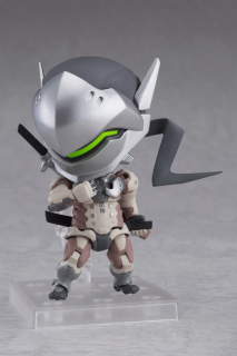 Overwatch - nowe figurki Nendoroid
