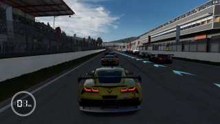 Forza Motorsport 7 - screeny z gry