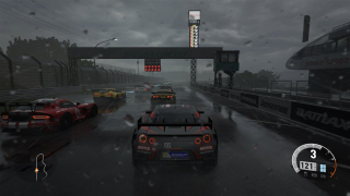 Forza Motorsport 7 - screeny z gry