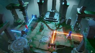 Archaica: The Path of Light