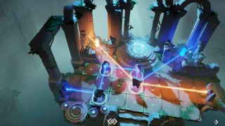 Archaica: The Path of Light