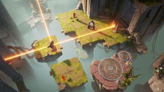 Archaica: The Path of Light