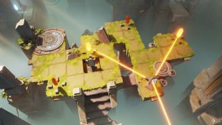 Archaica: The Path of Light