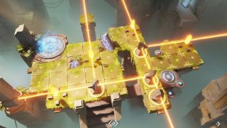 Archaica: The Path of Light