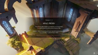 Archaica: The Path of Light