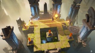 Archaica: The Path of Light