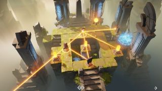 Archaica: The Path of Light