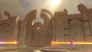 Archaica: The Path of Light