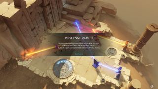 Archaica: The Path of Light