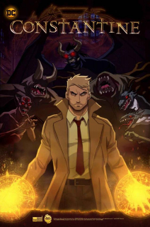 Constantine
