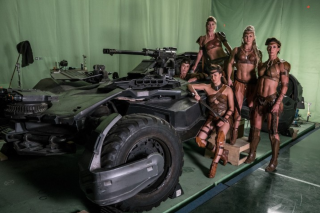 Liga Sprawiedliwości