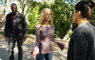 Ten Days in the Valley